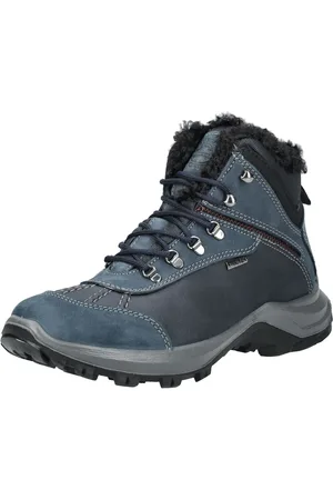 IMAC Boots