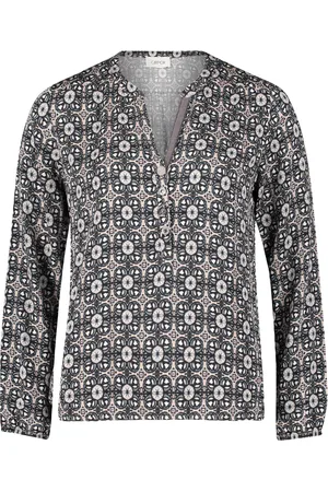 Cartoon Blouse