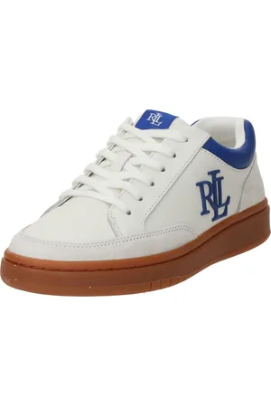 Ralph Lauren Sneakers laag 