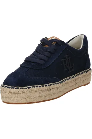Ralph Lauren Sneakers laag 