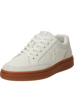 Ralph Lauren Sneakers laag 