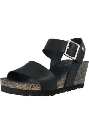 Panama Jack Sandalen met riem