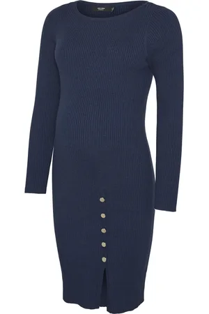 VERO MODA Gebreide jurk