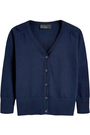 Next Gebreid vest