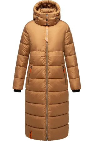Navahoo Wintermantel