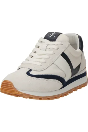 Ralph Lauren Sneakers laag 