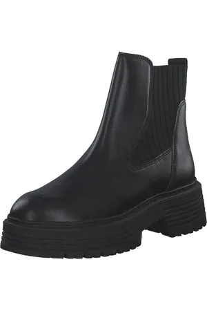 Marco Tozzi Chelsea boots 