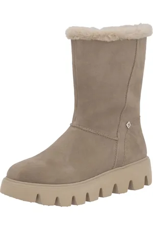 Rieker Snowboots