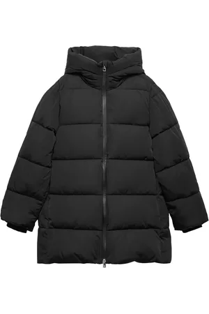MANGO Winterjas 