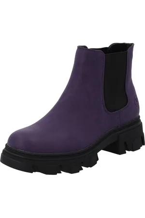 Palado Chelsea boots 