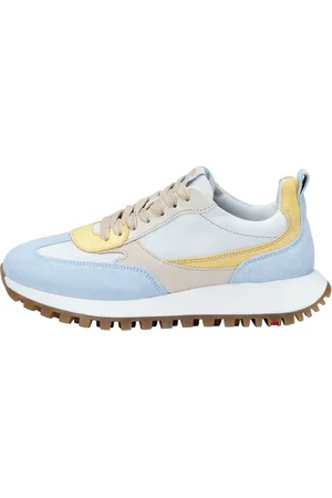 Lloyd Sneakers laag