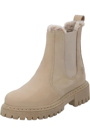 Palado Chelsea boots 