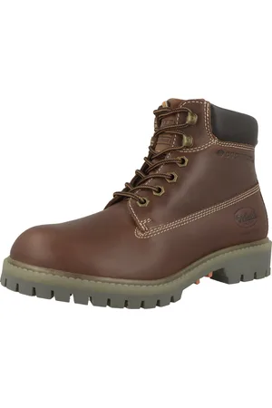 Dockers Veterlaarsjes