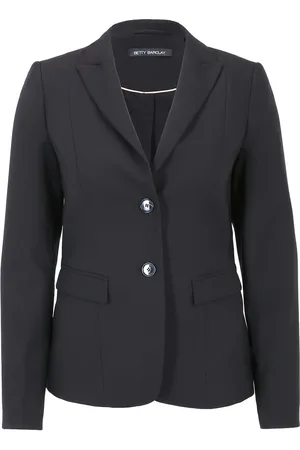Betty Barclay Blazers