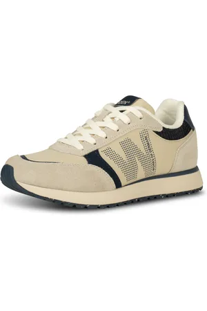 Woden Sneakers laag 