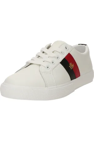 Ralph Lauren Sneakers laag 
