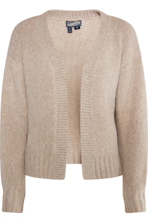 Dreimaster Gebreid vest
