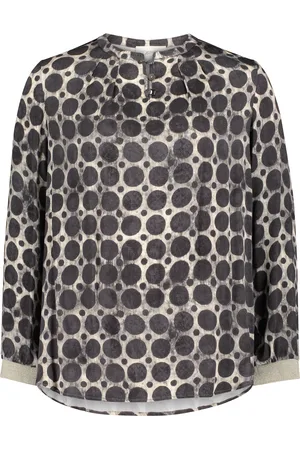Cartoon Blouse