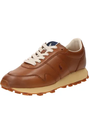 Ralph Lauren Sneakers laag