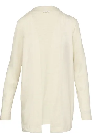QS by s.Oliver Gebreid vest