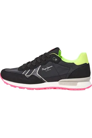 Pepe Jeans Sneakers laag 