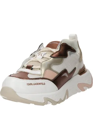 Karl Lagerfeld Sneakers laag