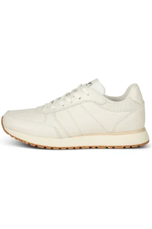 Woden Sneakers laag 
