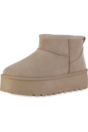 VAN HILL Boots 