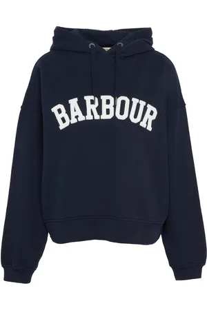Barbour Sweatvest 