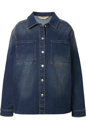 STUDIO UNTOLD Blouse