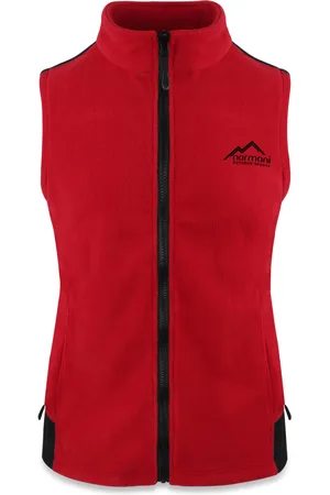 Normani Sportbodywarmer 