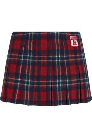 Tommy Hilfiger Rok