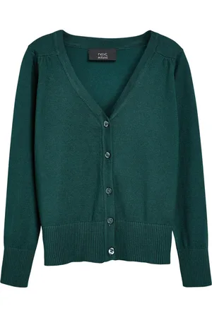 Next Gebreid vest