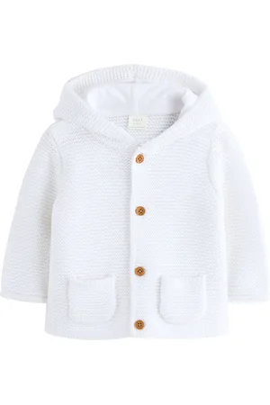 Next Gebreid vest
