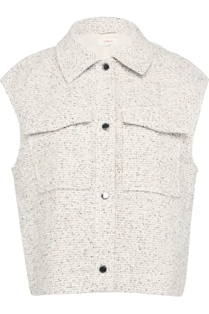 QS by s.Oliver Bodywarmer
