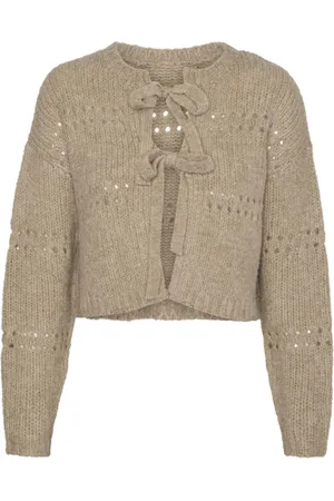VERO MODA Gebreid vest