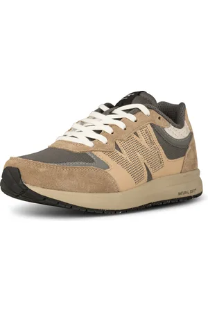Woden Sneakers laag