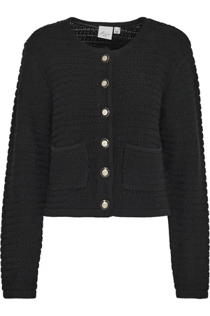 Ichi Gebreid vest 