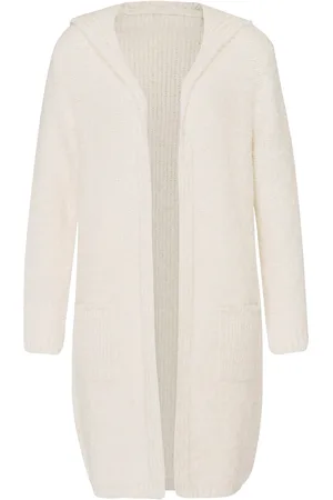 Heine Gebreid vest