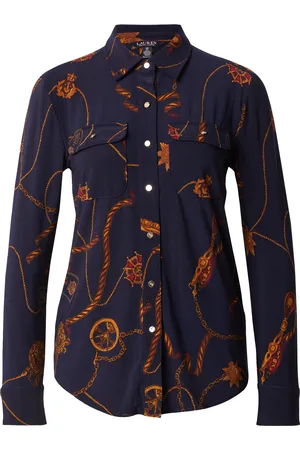 Ralph Lauren Blouse 
