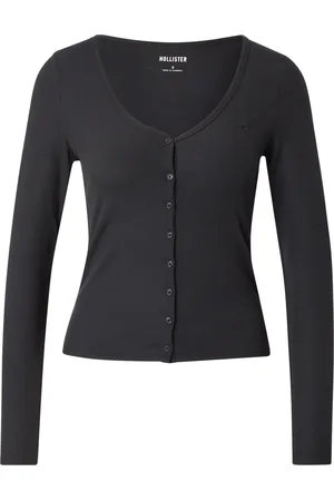 Hollister Gebreid vest