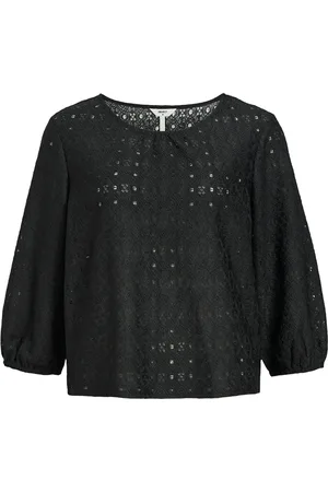 Object Blouse 