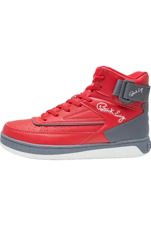 Ewing Sneakers hoog 