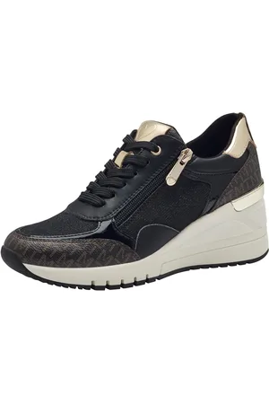 Marco Tozzi Sneakers laag