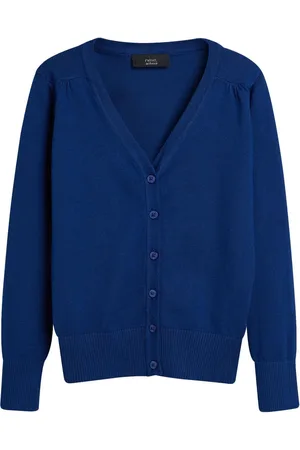 Next Gebreid vest