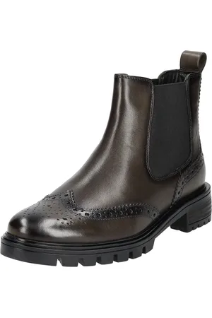 ARA Chelsea boots