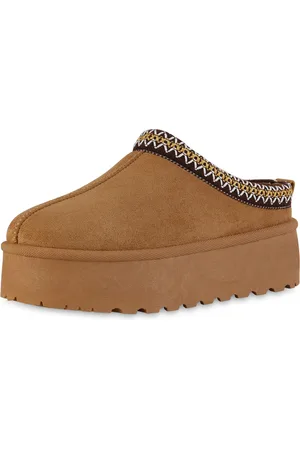 VAN HILL Huisschoenen 