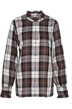 Barbour Blouse 
