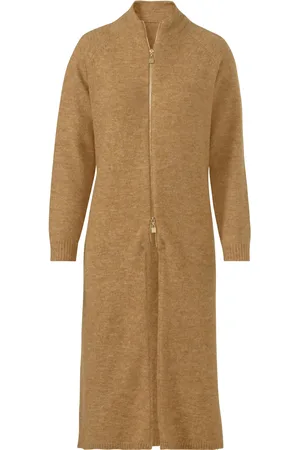 Heine Gebreid vest