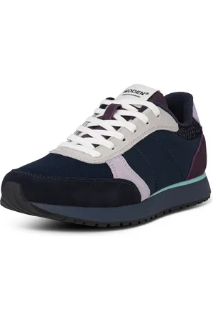Woden Sneakers laag 